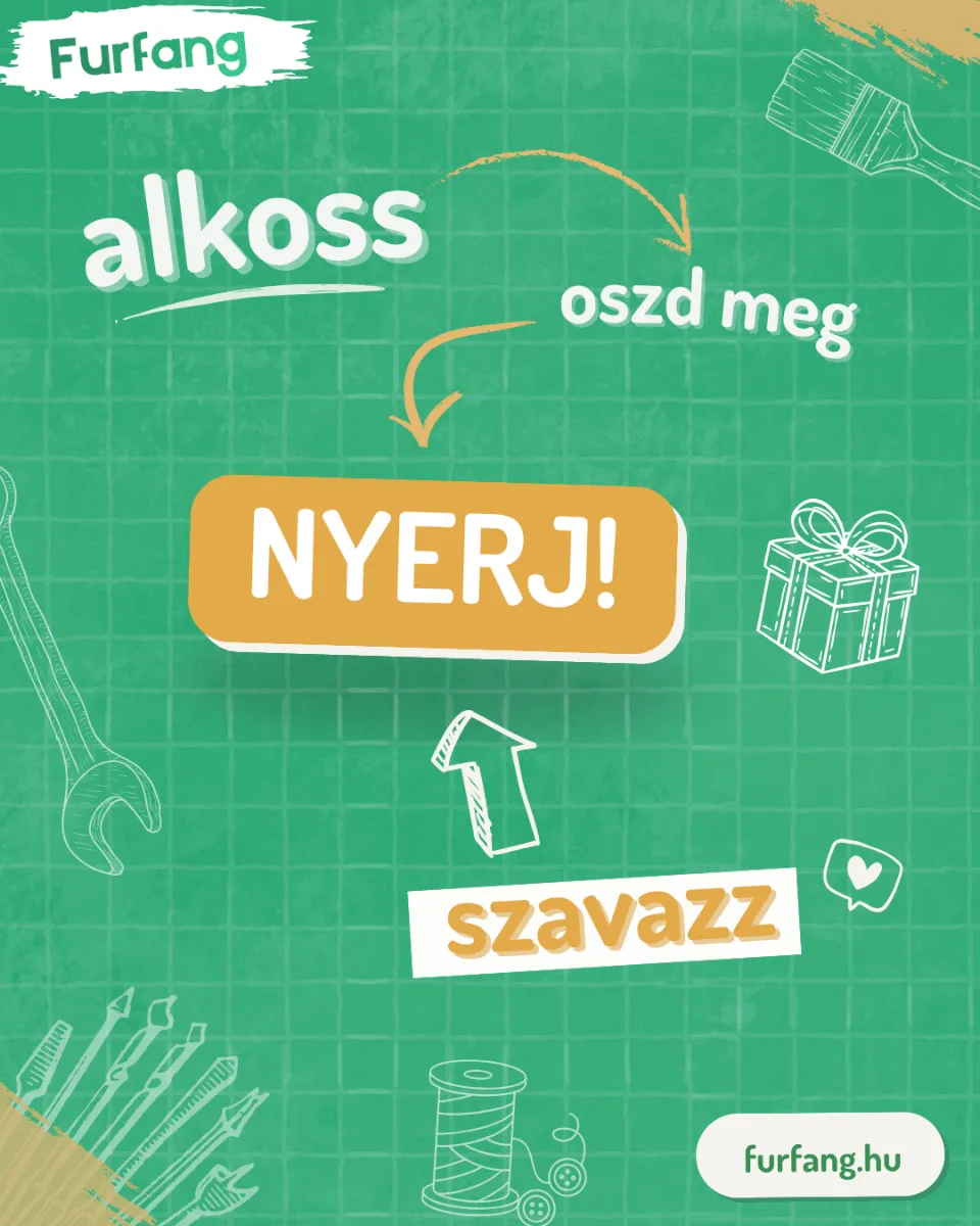 furfang nyereményjáték