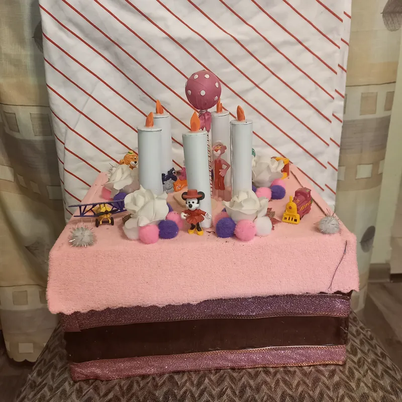 Doboz-torta