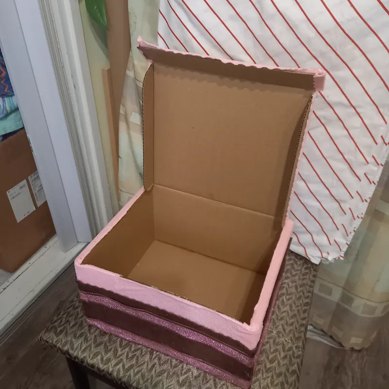 Doboz-torta
