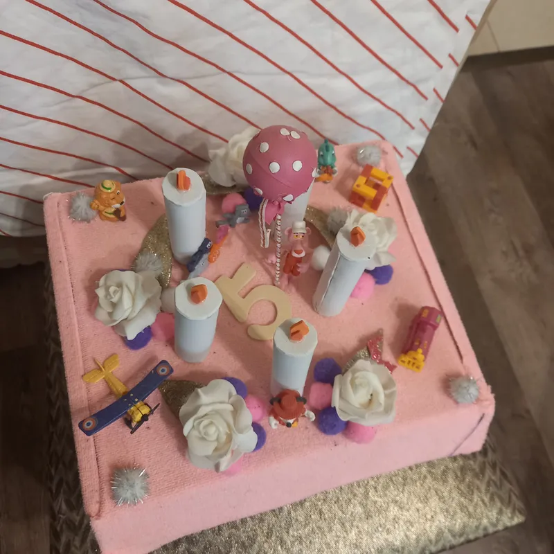 Doboz-torta