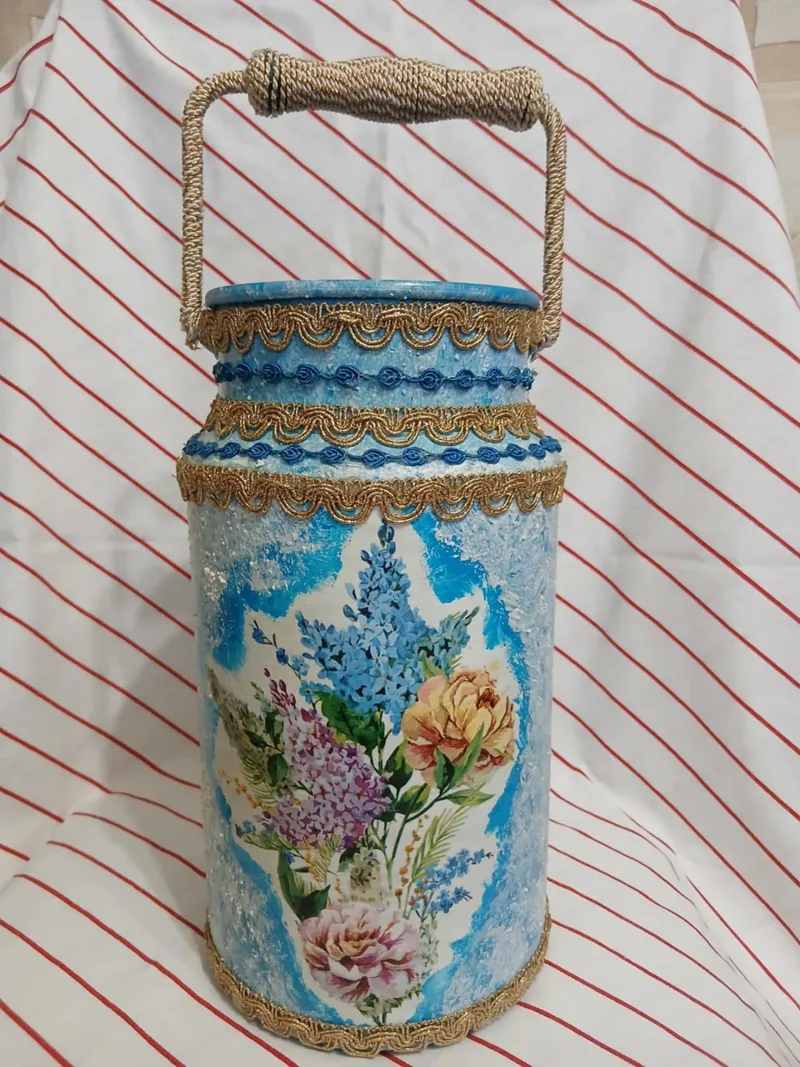 Tejeskanna